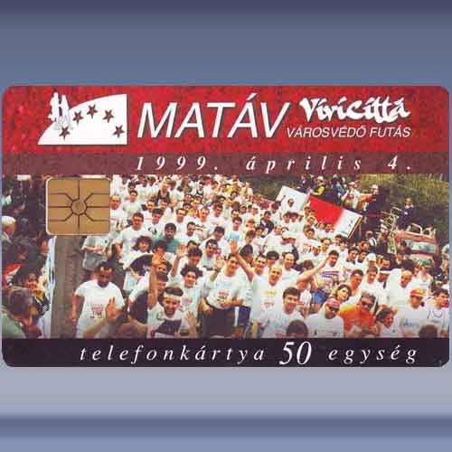 Marathon '99